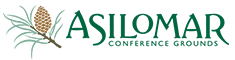 Logo for Asilomar Hotel & Conference Grounds