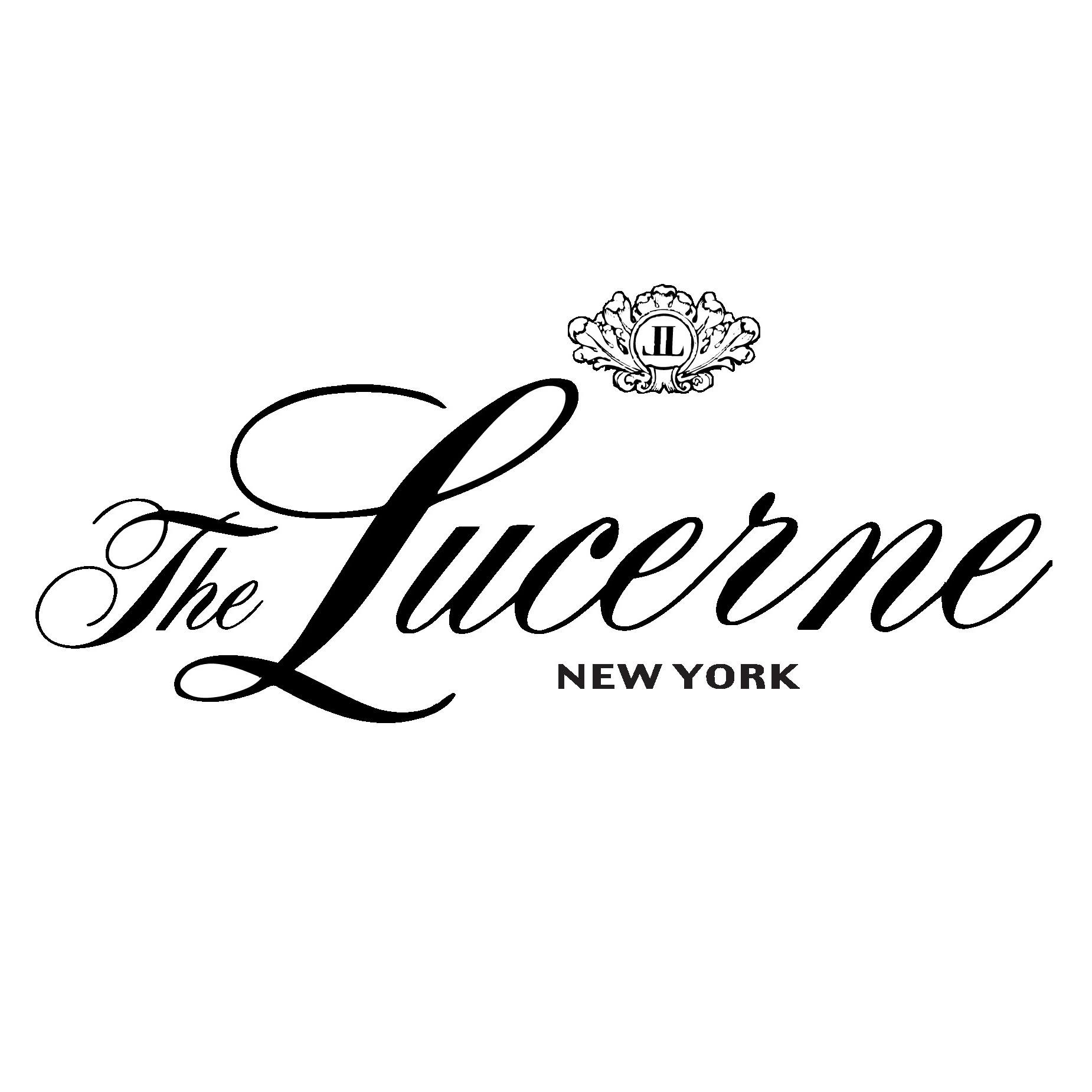 Logo for The Lucerne Hotel
