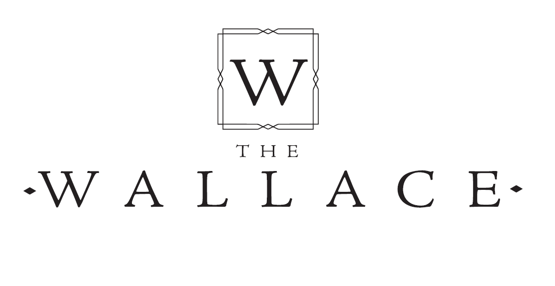 Logo for The Wallace