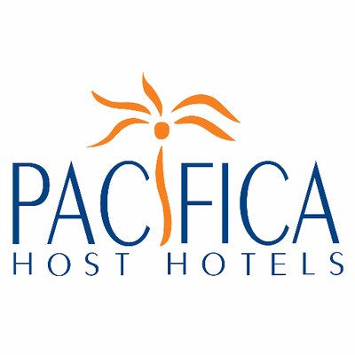 Logo for Movie Colony Hotel - Palm Springs