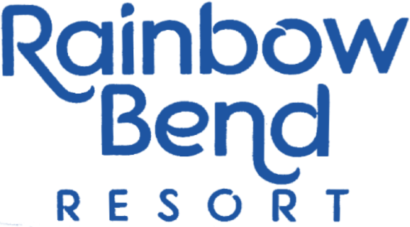 Logo for Rainbow Bend
