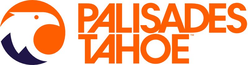 Logo for Palisades Tahoe