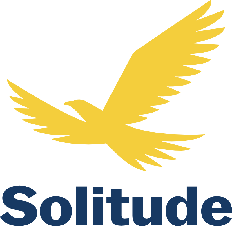 Logo for Solitude Mountain Resort