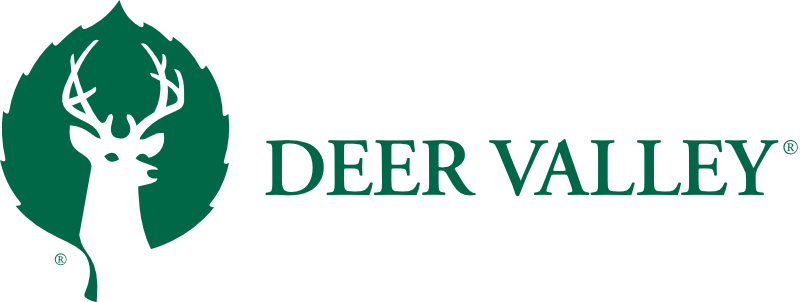 Logo for Deer Valley Resort