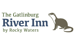 Logo for Gatlinburg River Inn