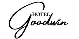 Logo for Hotel Goodwin