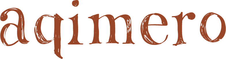 Logo for Aqimero