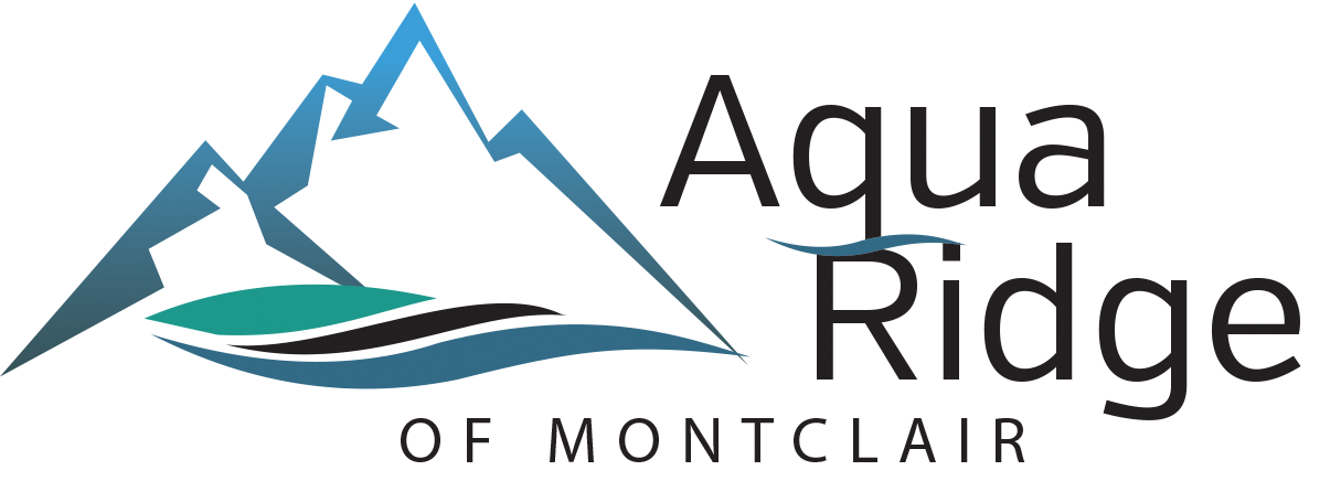 Logo for Aqua Ridge Senior Living