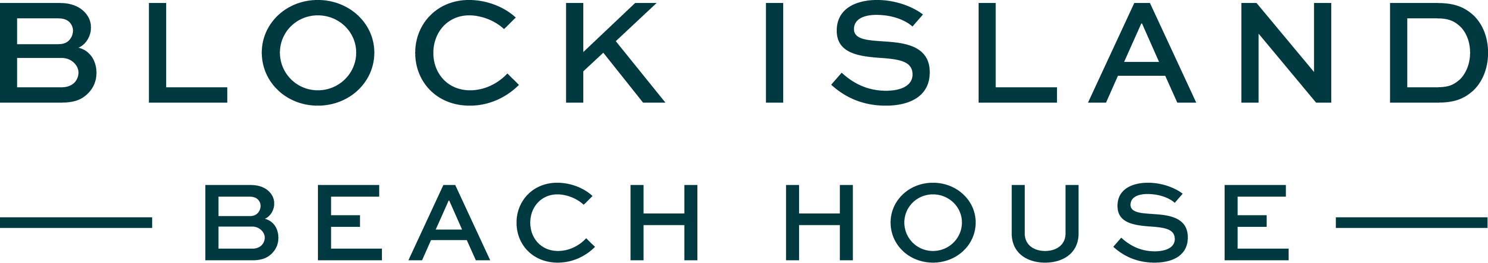Logo for Block Island Beach House