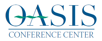 Logo for Oasis Golf Club & Conference Center Headquarters