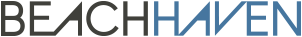 Logo for Beach Haven