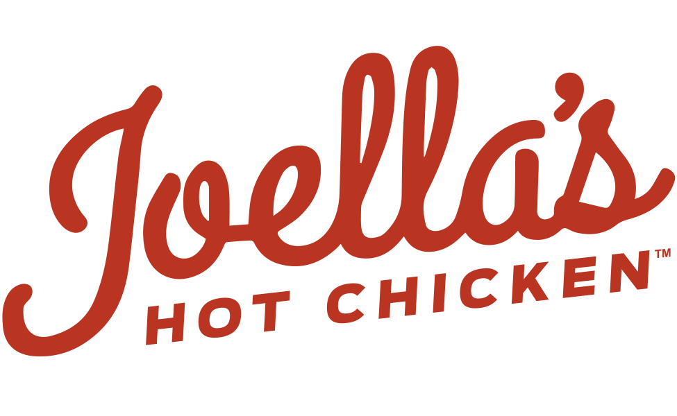Logo for Joella's Woodstock