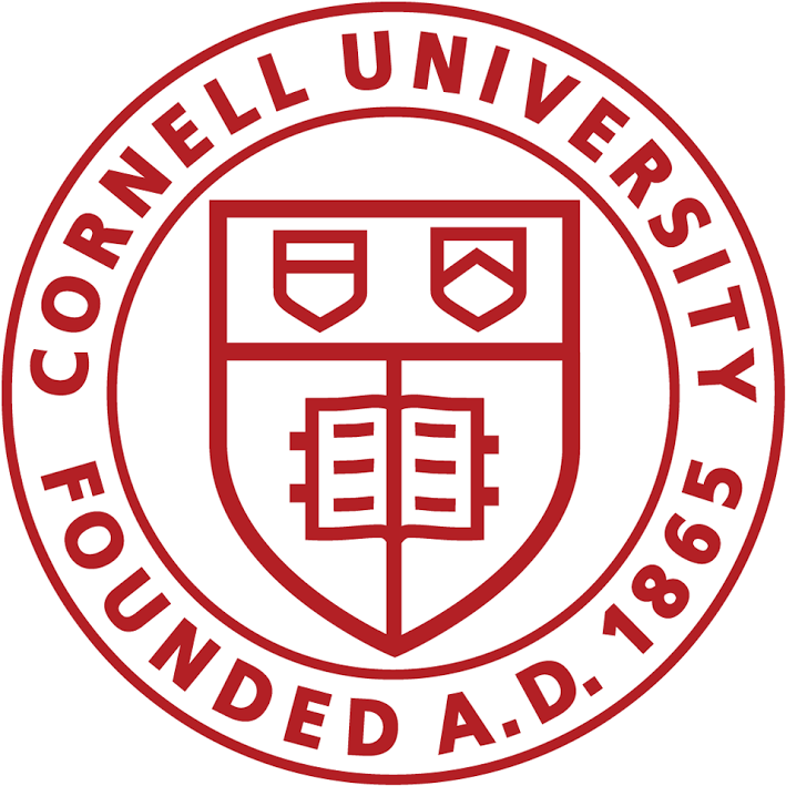 Logo for Cornell SC Johnson College of Business