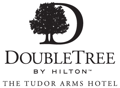 Logo for Tudor Arms Hotel