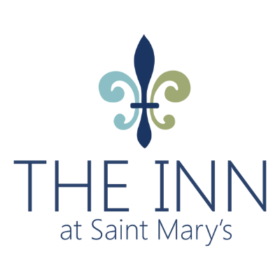 Logo for Inn at Saint Mary's