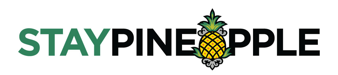 Logo for Staypineapple San Francisco