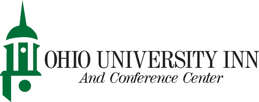 Logo for University Inn