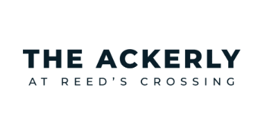 Logo for The Ackerly at Reed's Crossing