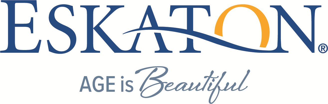 Logo for Eskaton Lodge Gold River
