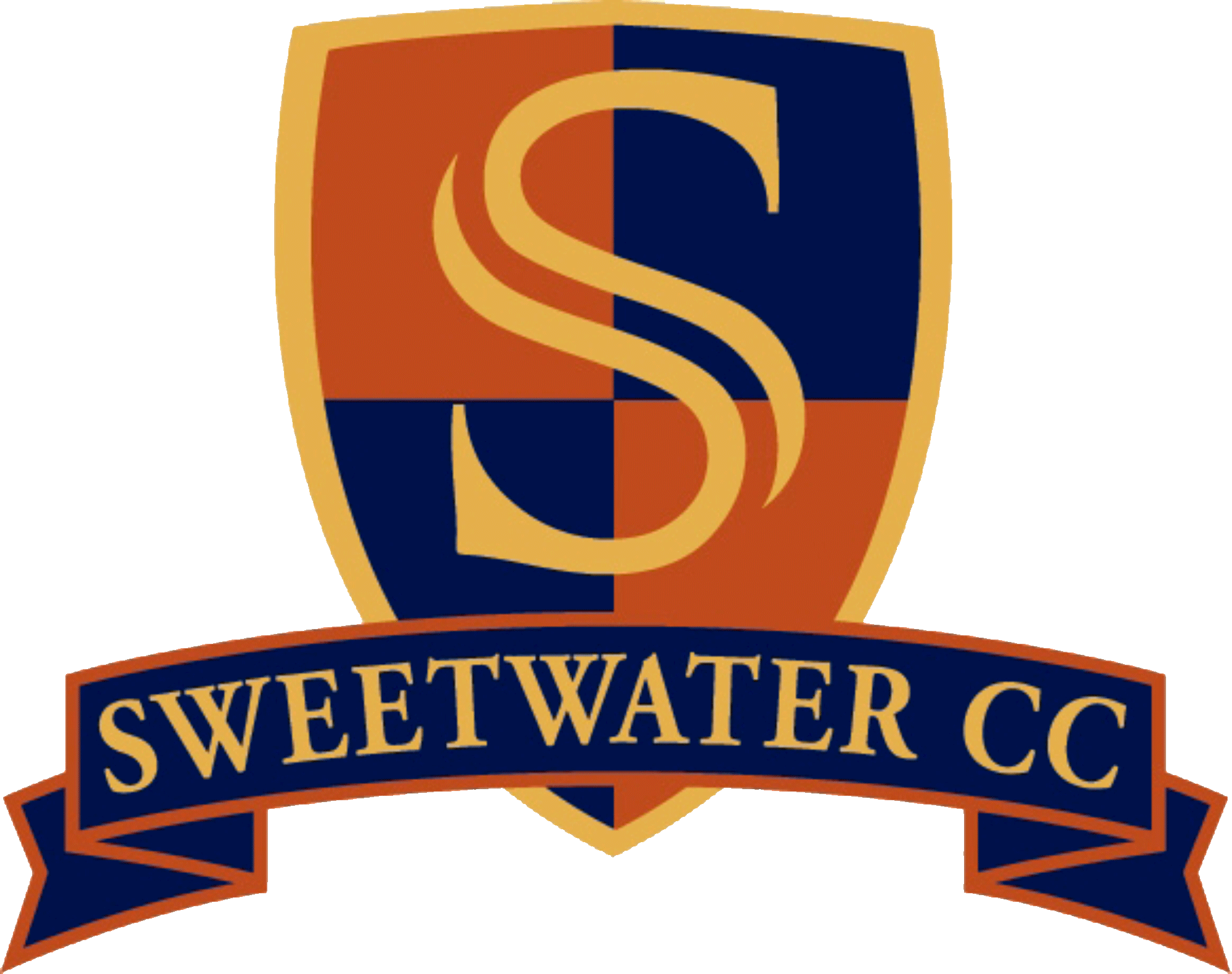 Logo for Sweetwater Country Club