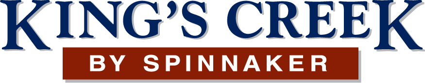 Logo for King's Creek Resort