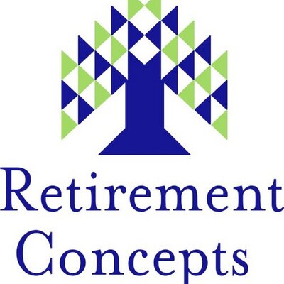 Logo for Retirement Concepts