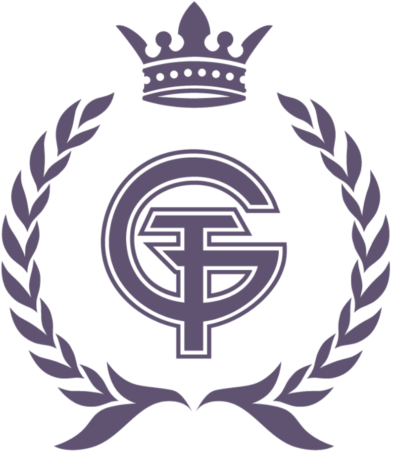 Logo for The Georgian Terrace