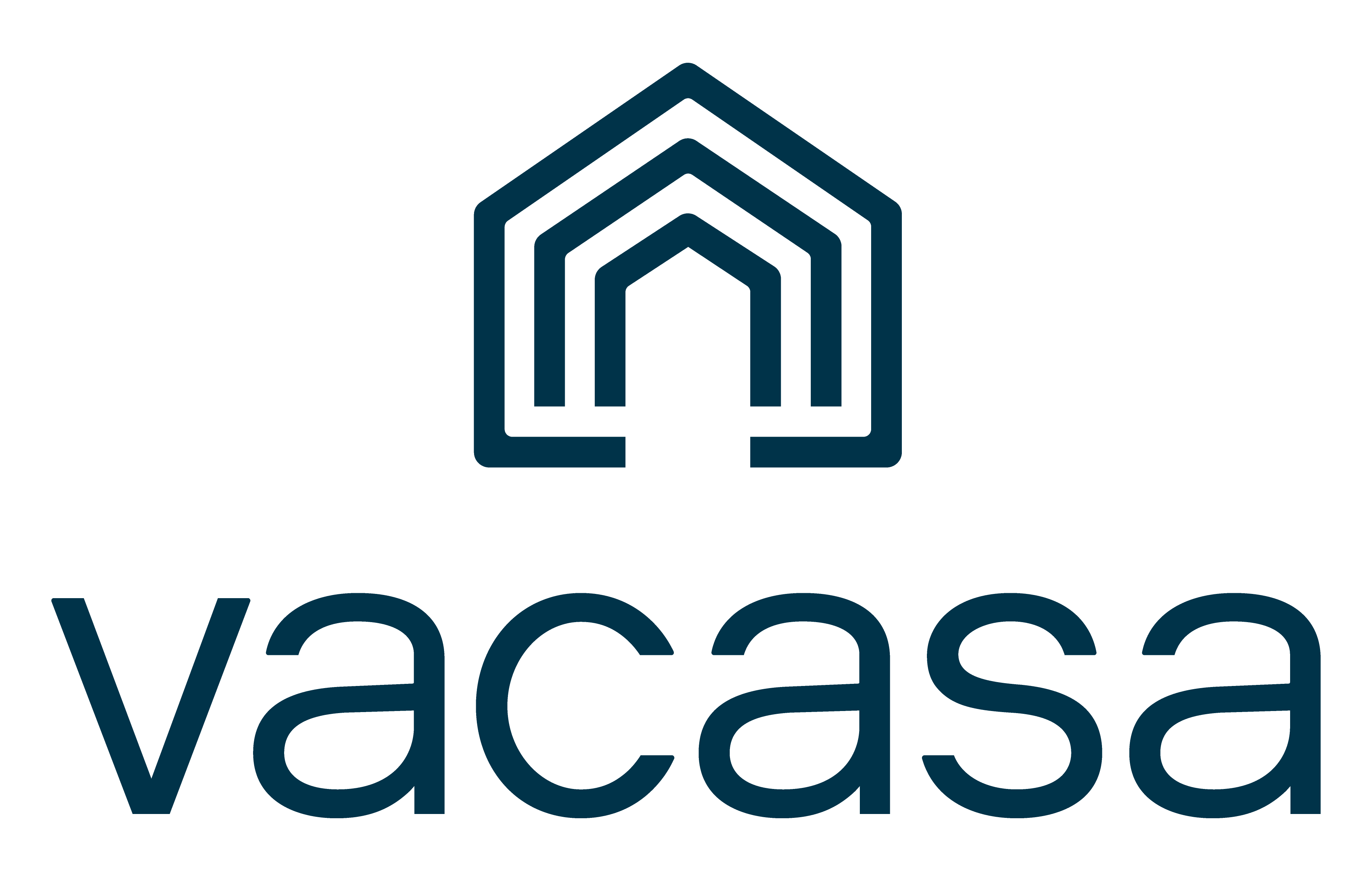 Logo for Vacasa Princeville Office