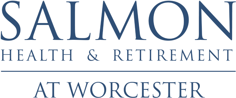 Logo for The Willows at Worcester