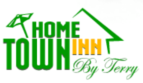 Logo for Hometown Inn