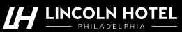 Logo for The Lincoln Hotel Philadelphia