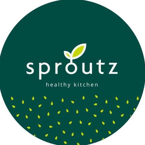 Logo for Sproutz - Brickell