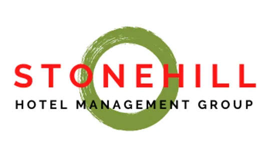 Logo for StoneHill Hotels
