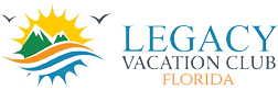 Logo for Legacy Vacation Resort-Palm Coast