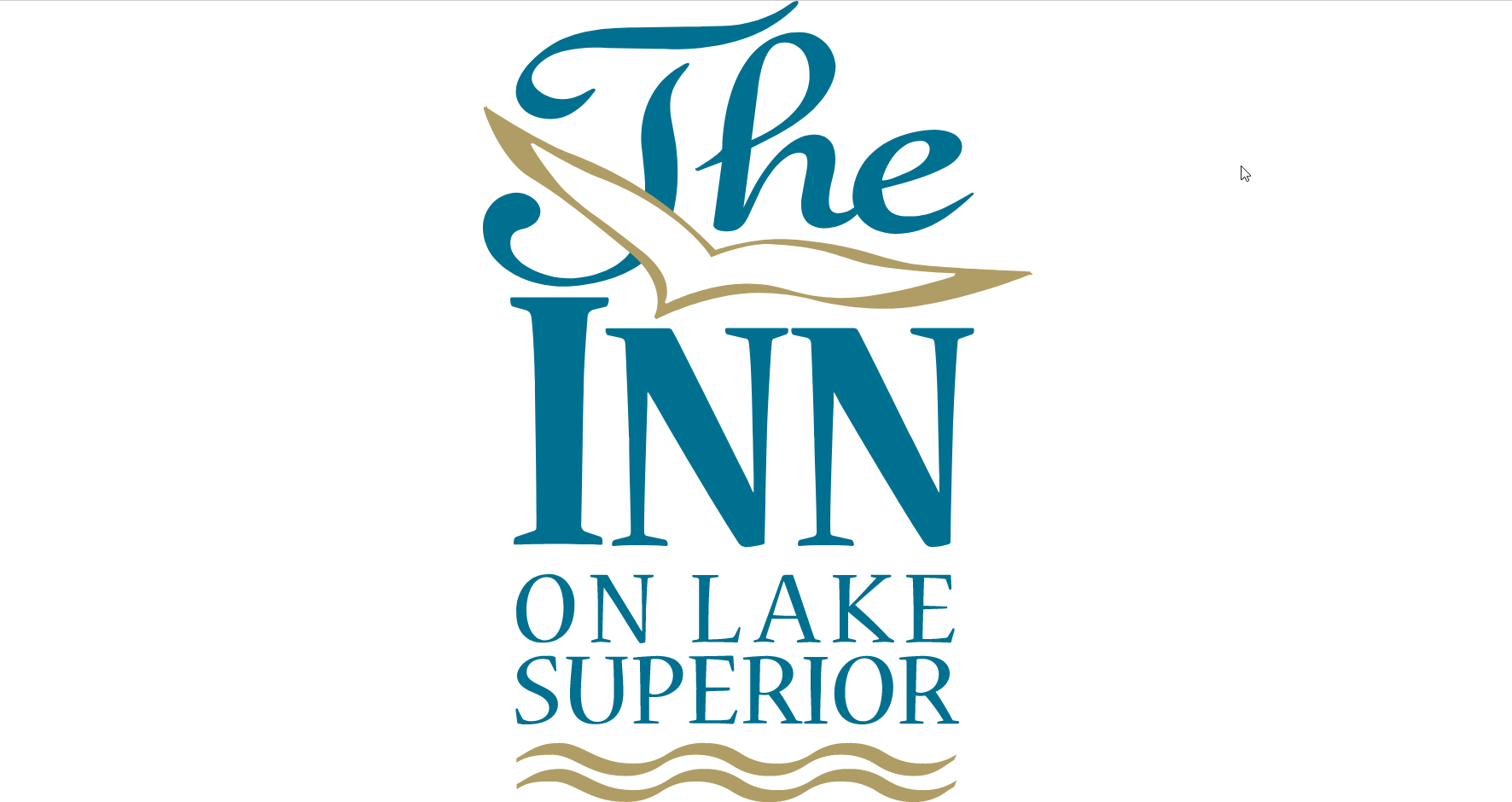 Logo for The Inn on Lake Superior
