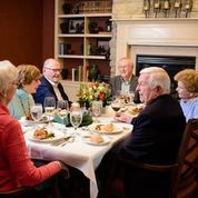 Logo for Aberdeen Heights