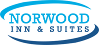 Logo for Norwood Inn & Suites Mankato