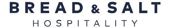 Logo for Bread and Salt Hospitality