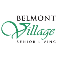 Logo for Belmont Village Cardiff by the Sea