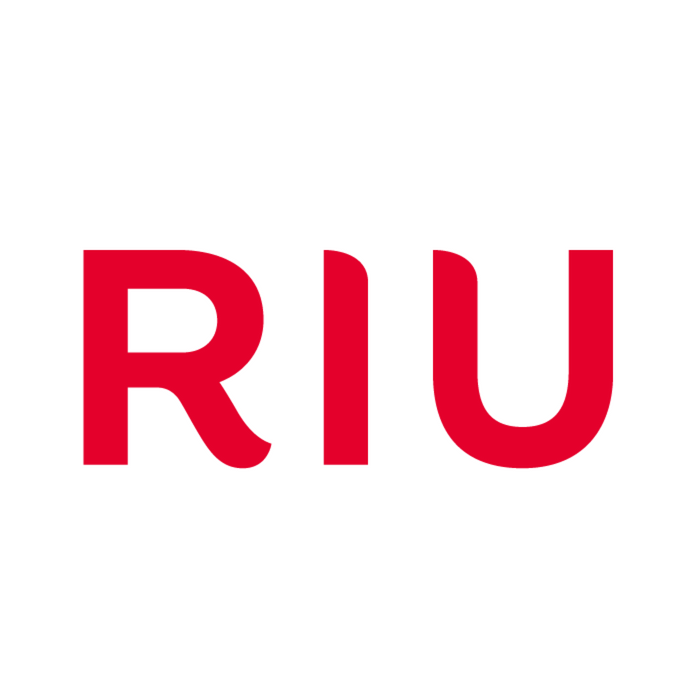 Logo for RIU Plaza Miami