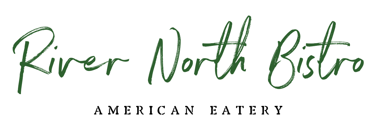 Logo for River North Bistro