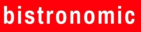 Logo for Bistronomic