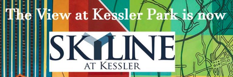 Logo for Skyline at Kessler