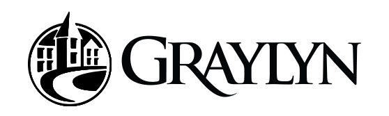 Logo for Graylyn Conference Center