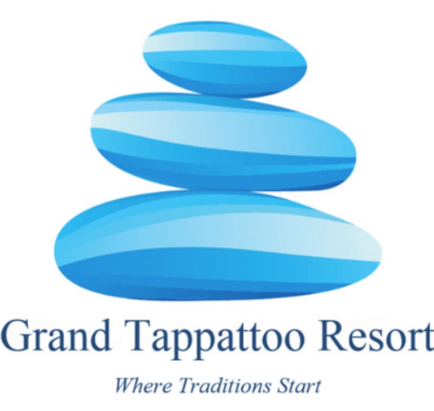 Logo for Grand Tappattoo Resort