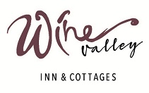 Logo for Wine Valley Inn