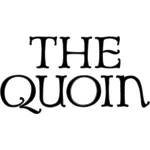 Logo for The Quoin