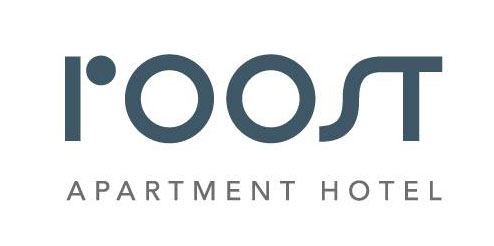 Logo for ROOST Midtown