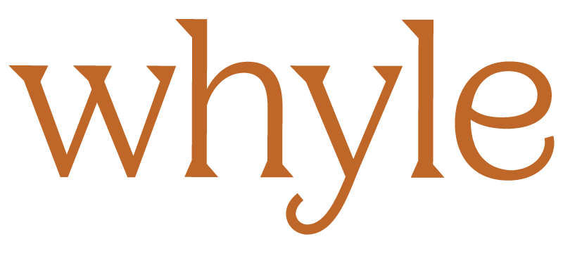 Logo for Whyle Furnished Apartments
