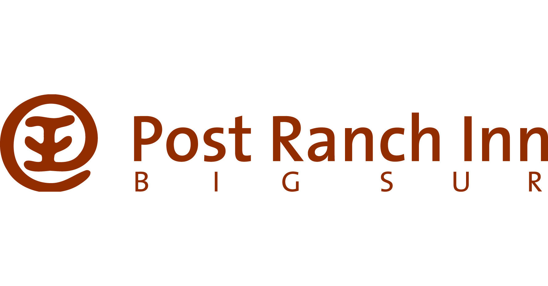 Logo for Post Ranch Inn